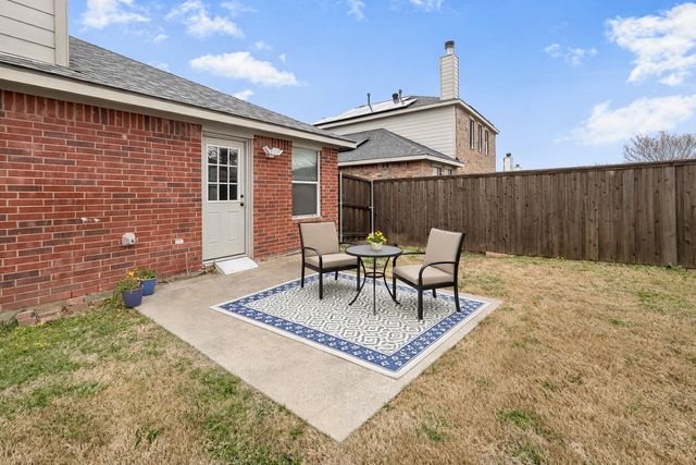 1934 Tawakani Lane, Little Elm, TX 75068