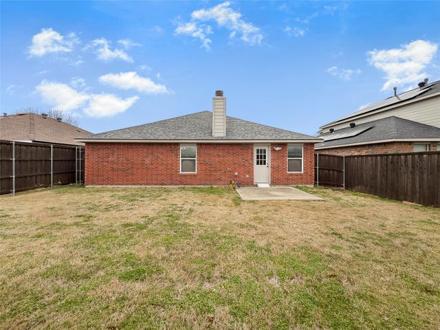 1934 Tawakani Lane, Little Elm, TX 75068