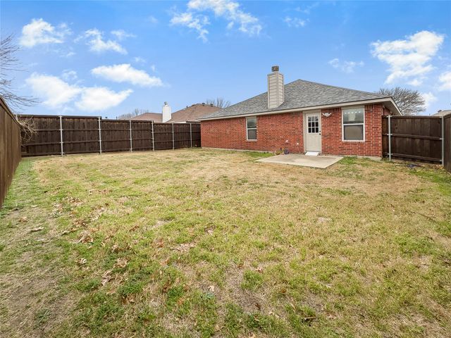 1934 Tawakani Lane, Little Elm, TX 75068
