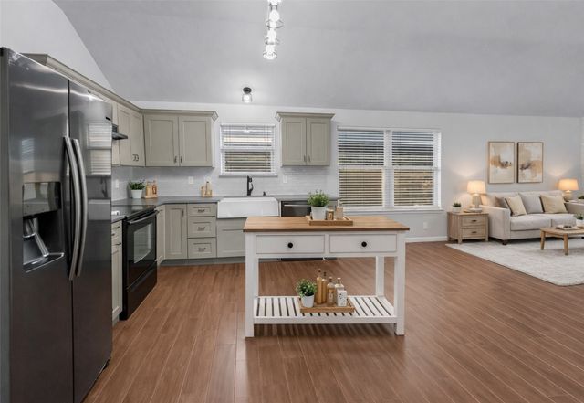 1934 Tawakani Lane, Little Elm, TX 75068