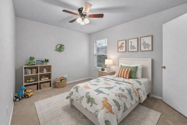 1934 Tawakani Lane, Little Elm, TX 75068