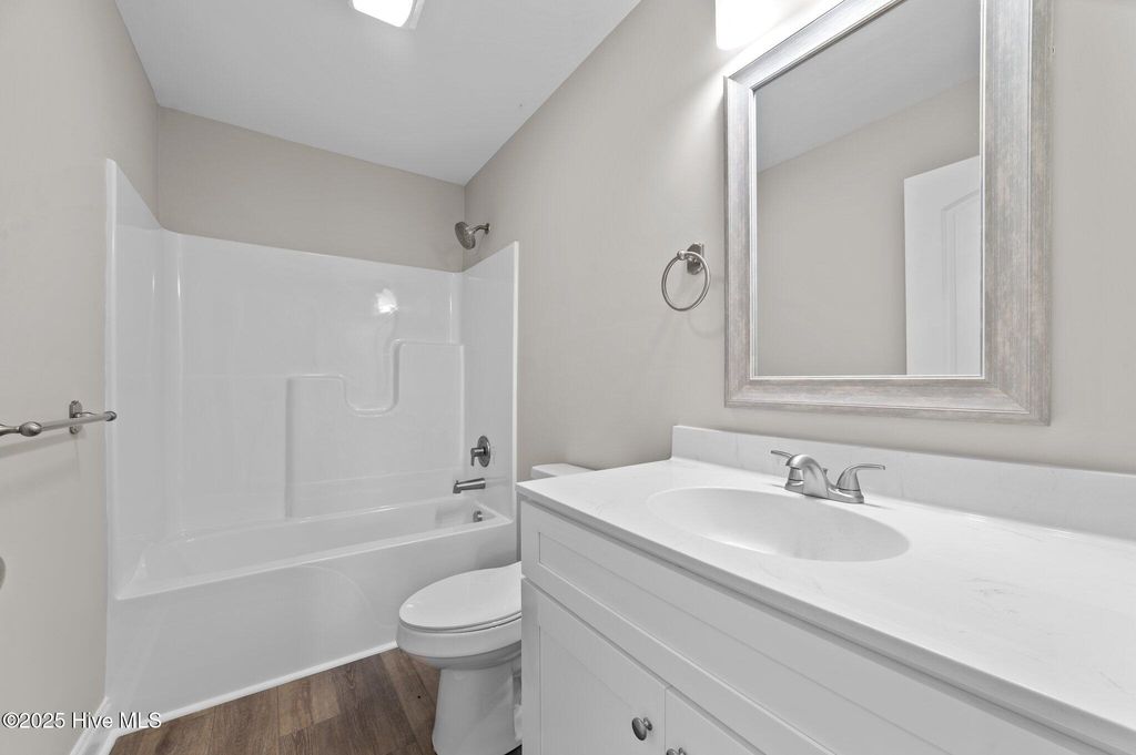 Image 26 of property listing at 92 Hampton Way, Snow Hill, NC 28580