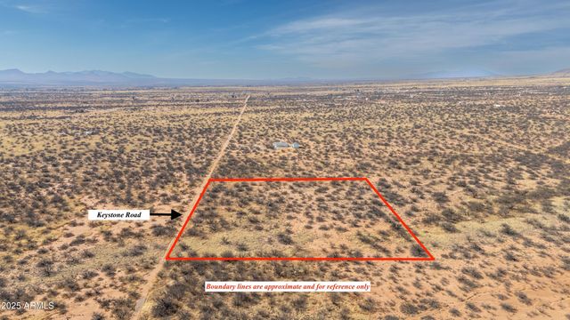 89B S Keystone Road B, Hereford, AZ 85615