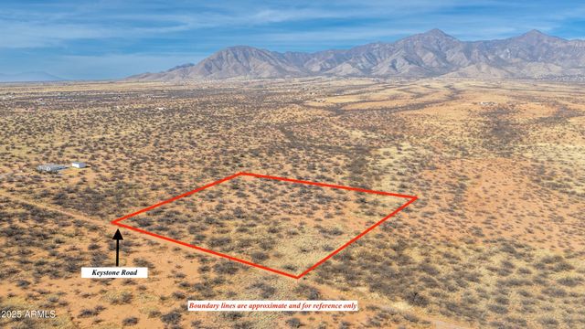 89B S Keystone Road B, Hereford, AZ 85615