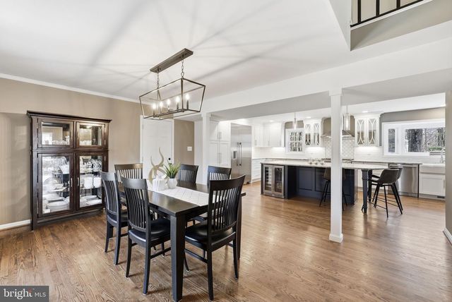 7519 WILDERNESS WAY, Fairfax Station, VA 22039