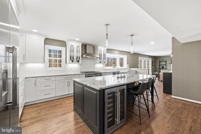 7519 WILDERNESS WAY, Fairfax Station, VA 22039