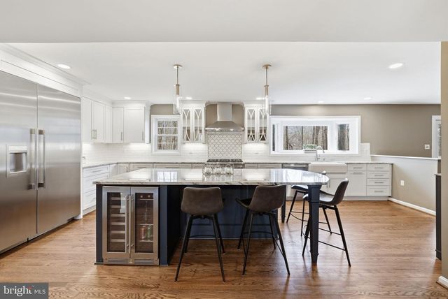 7519 WILDERNESS WAY, Fairfax Station, VA 22039