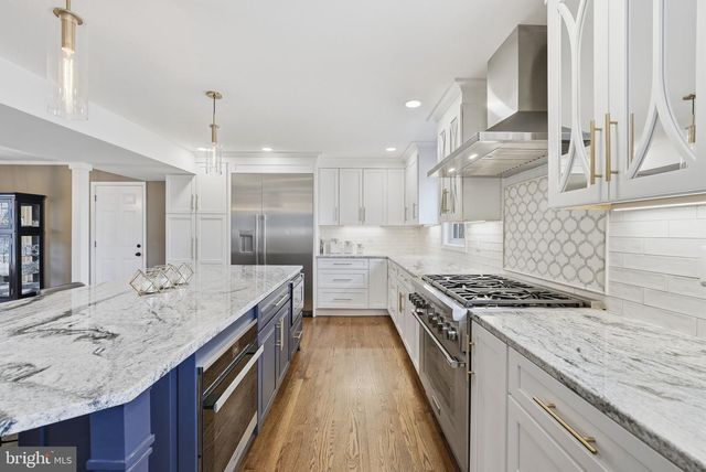 7519 WILDERNESS WAY, Fairfax Station, VA 22039