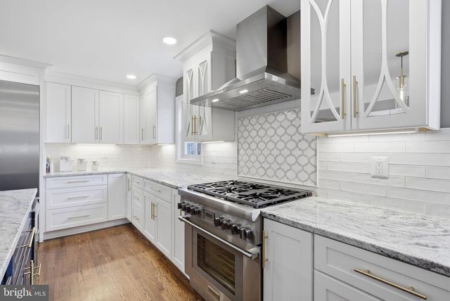 7519 WILDERNESS WAY, Fairfax Station, VA 22039