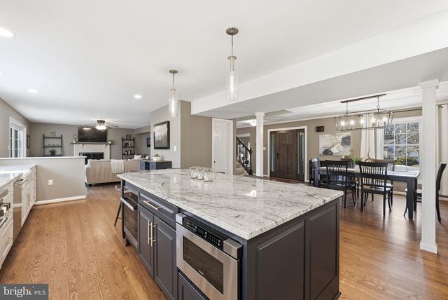 7519 WILDERNESS WAY, Fairfax Station, VA 22039