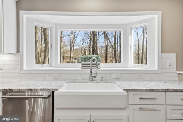 7519 WILDERNESS WAY, Fairfax Station, VA 22039