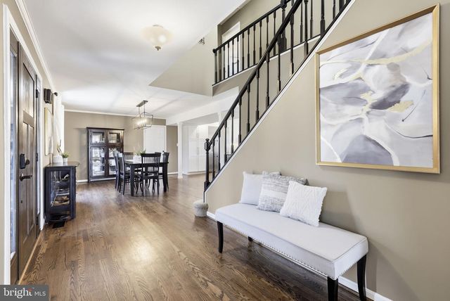 7519 WILDERNESS WAY, Fairfax Station, VA 22039