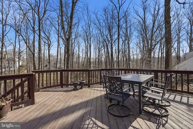 7519 WILDERNESS WAY, Fairfax Station, VA 22039