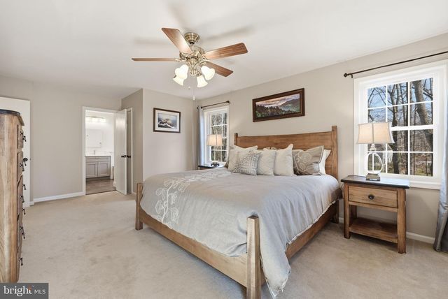 7519 WILDERNESS WAY, Fairfax Station, VA 22039