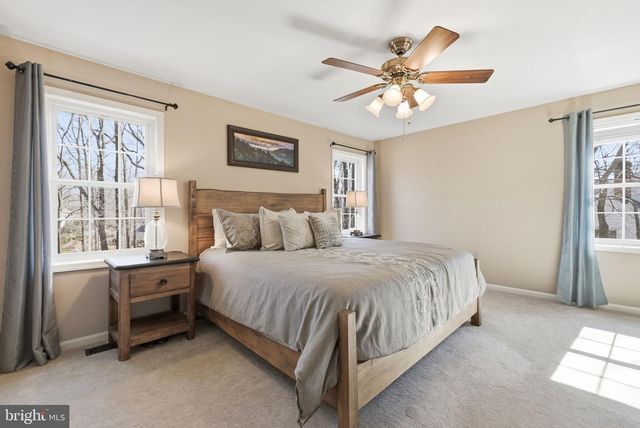 7519 WILDERNESS WAY, Fairfax Station, VA 22039