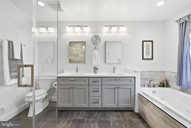 7519 WILDERNESS WAY, Fairfax Station, VA 22039