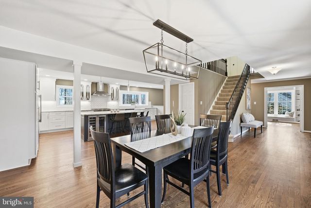 7519 WILDERNESS WAY, Fairfax Station, VA 22039