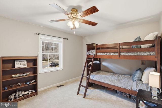 7519 WILDERNESS WAY, Fairfax Station, VA 22039