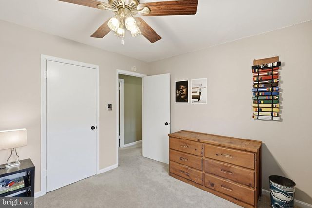 7519 WILDERNESS WAY, Fairfax Station, VA 22039