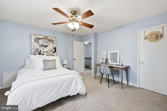 7519 WILDERNESS WAY, Fairfax Station, VA 22039