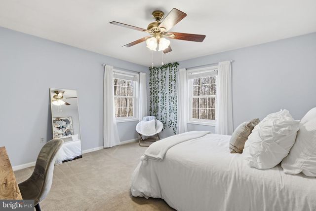 7519 WILDERNESS WAY, Fairfax Station, VA 22039