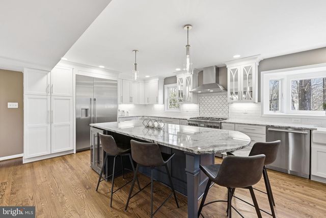 7519 WILDERNESS WAY, Fairfax Station, VA 22039