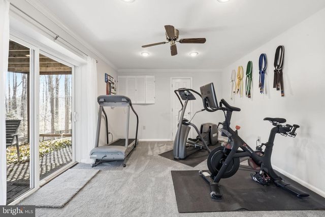 7519 WILDERNESS WAY, Fairfax Station, VA 22039