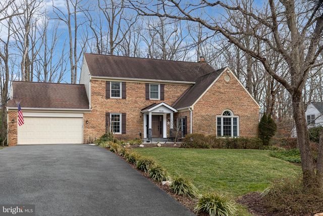 7519 WILDERNESS WAY, Fairfax Station, VA 22039