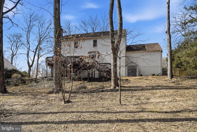 7519 WILDERNESS WAY, Fairfax Station, VA 22039