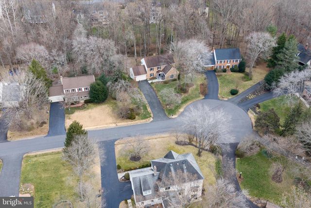 7519 WILDERNESS WAY, Fairfax Station, VA 22039