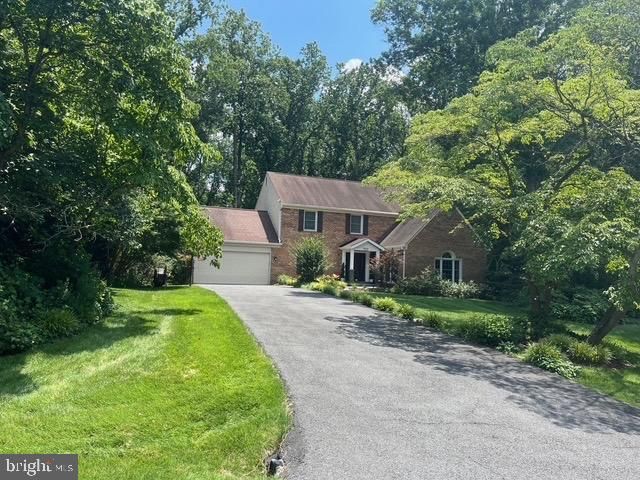 7519 WILDERNESS WAY, Fairfax Station, VA 22039