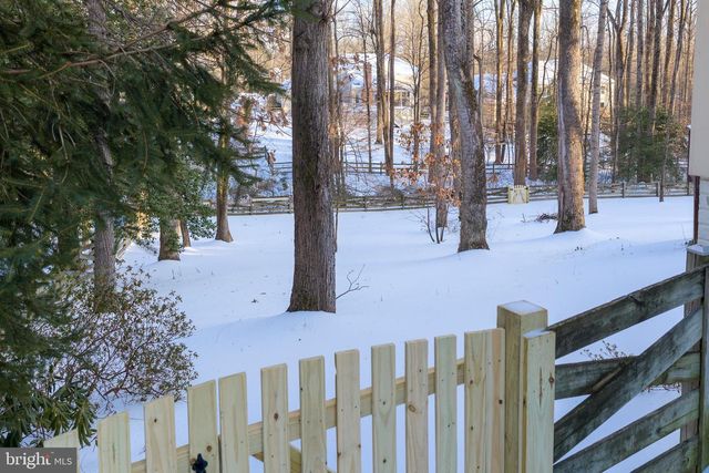 7519 WILDERNESS WAY, Fairfax Station, VA 22039