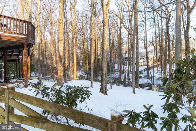 7519 WILDERNESS WAY, Fairfax Station, VA 22039