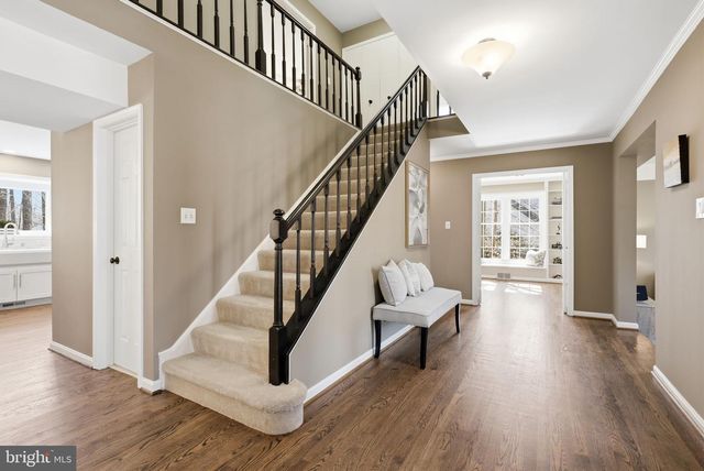 7519 WILDERNESS WAY, Fairfax Station, VA 22039