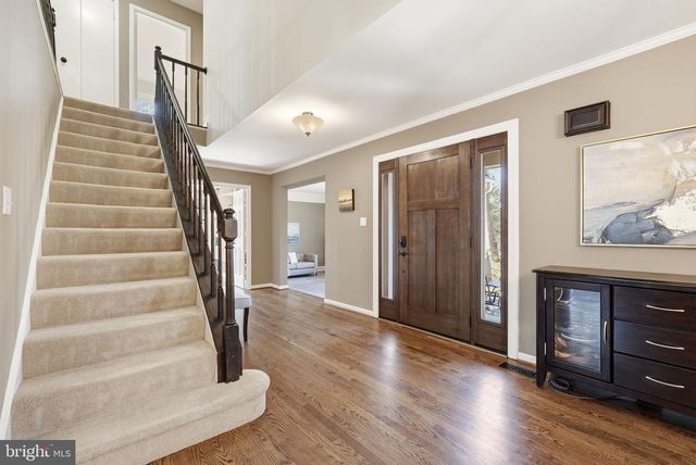 7519 WILDERNESS WAY, Fairfax Station, VA 22039