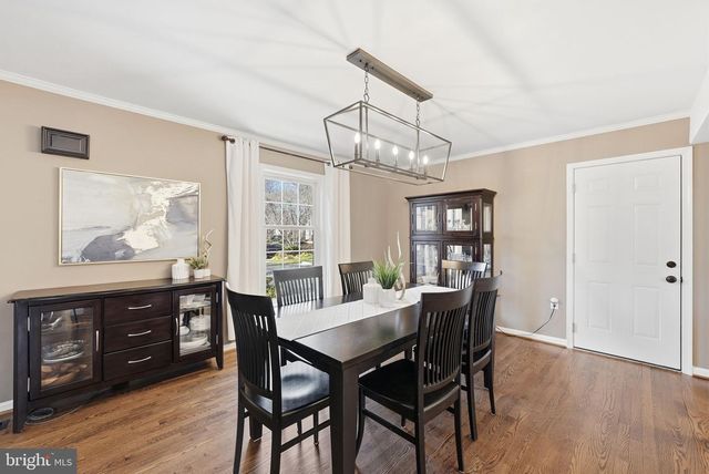 7519 WILDERNESS WAY, Fairfax Station, VA 22039