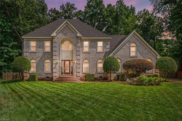 708 Spice QUAY, Chesapeake, VA 23320