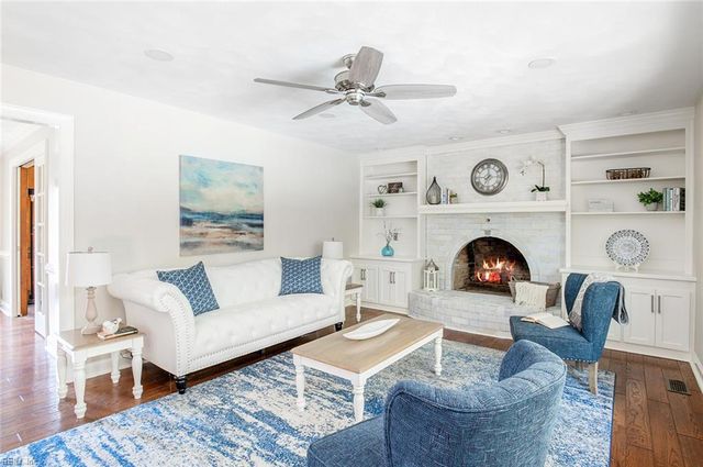 708 Spice QUAY, Chesapeake, VA 23320