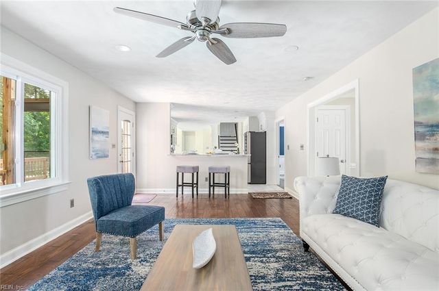 708 Spice QUAY, Chesapeake, VA 23320