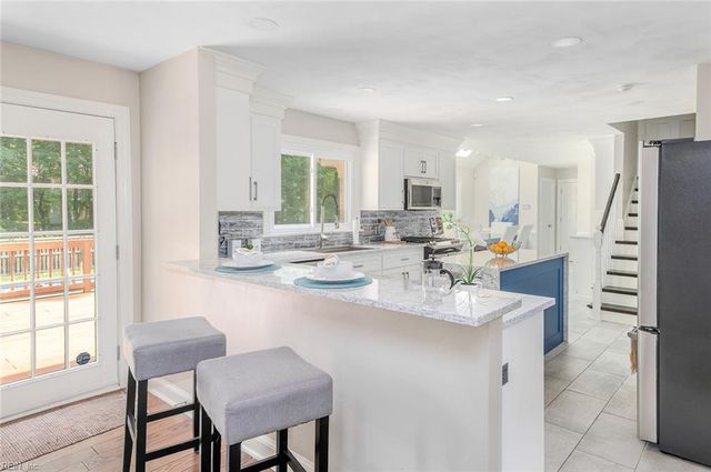 708 Spice QUAY, Chesapeake, VA 23320