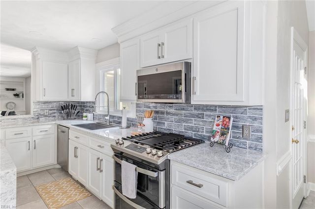 708 Spice QUAY, Chesapeake, VA 23320