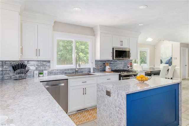 708 Spice QUAY, Chesapeake, VA 23320