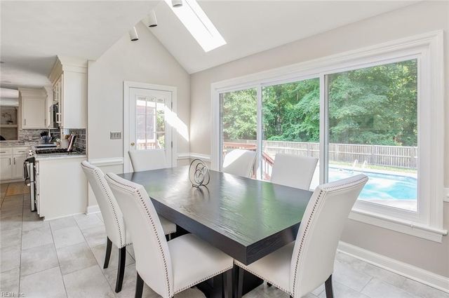 708 Spice QUAY, Chesapeake, VA 23320