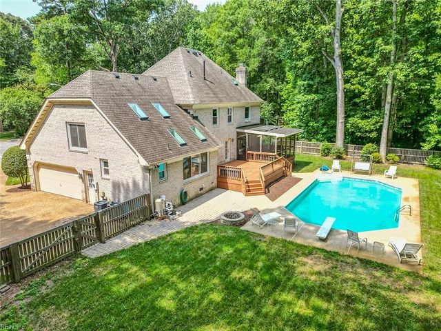 708 Spice QUAY, Chesapeake, VA 23320