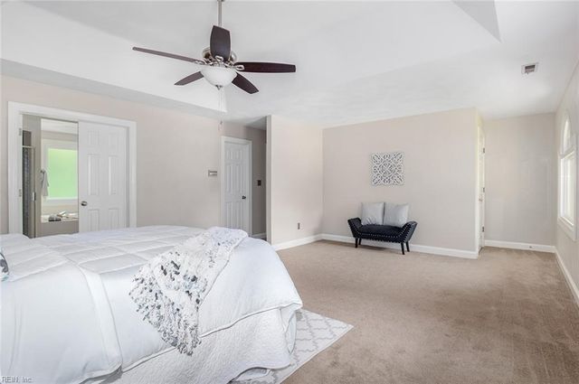 708 Spice QUAY, Chesapeake, VA 23320
