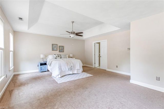708 Spice QUAY, Chesapeake, VA 23320