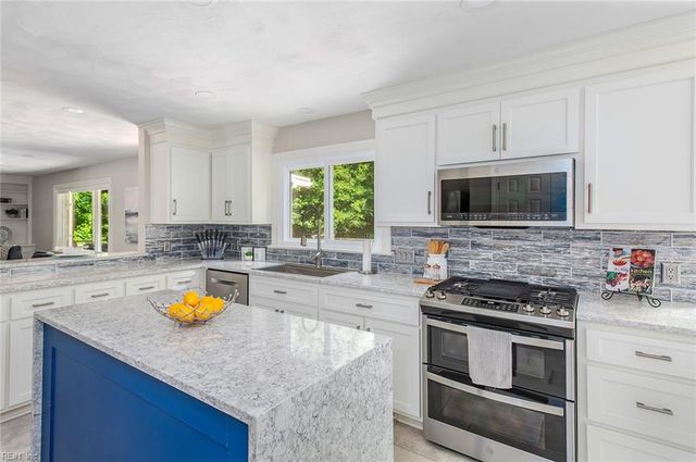 708 Spice QUAY, Chesapeake, VA 23320