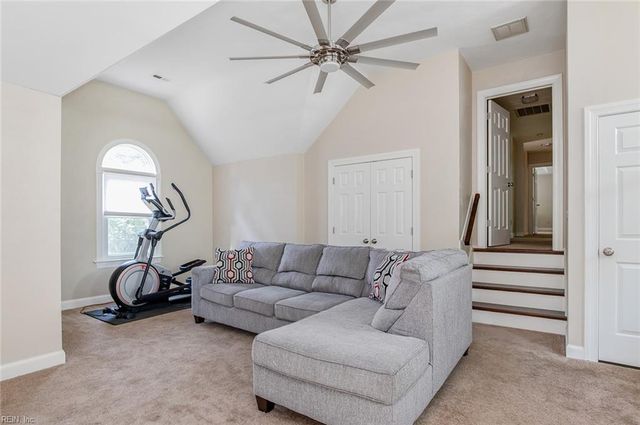 708 Spice QUAY, Chesapeake, VA 23320
