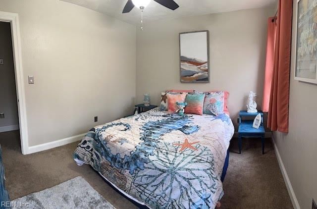 708 Spice QUAY, Chesapeake, VA 23320
