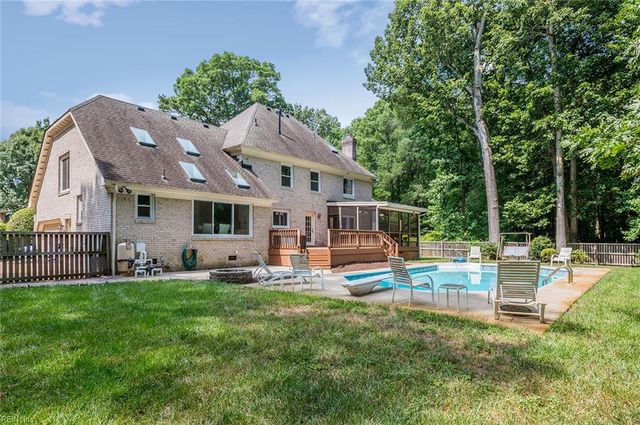 708 Spice QUAY, Chesapeake, VA 23320